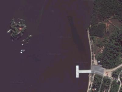 Ilha para Venda, em São Gonçalo, bairro Itaoca, 6 dormitórios, 3 banheiros